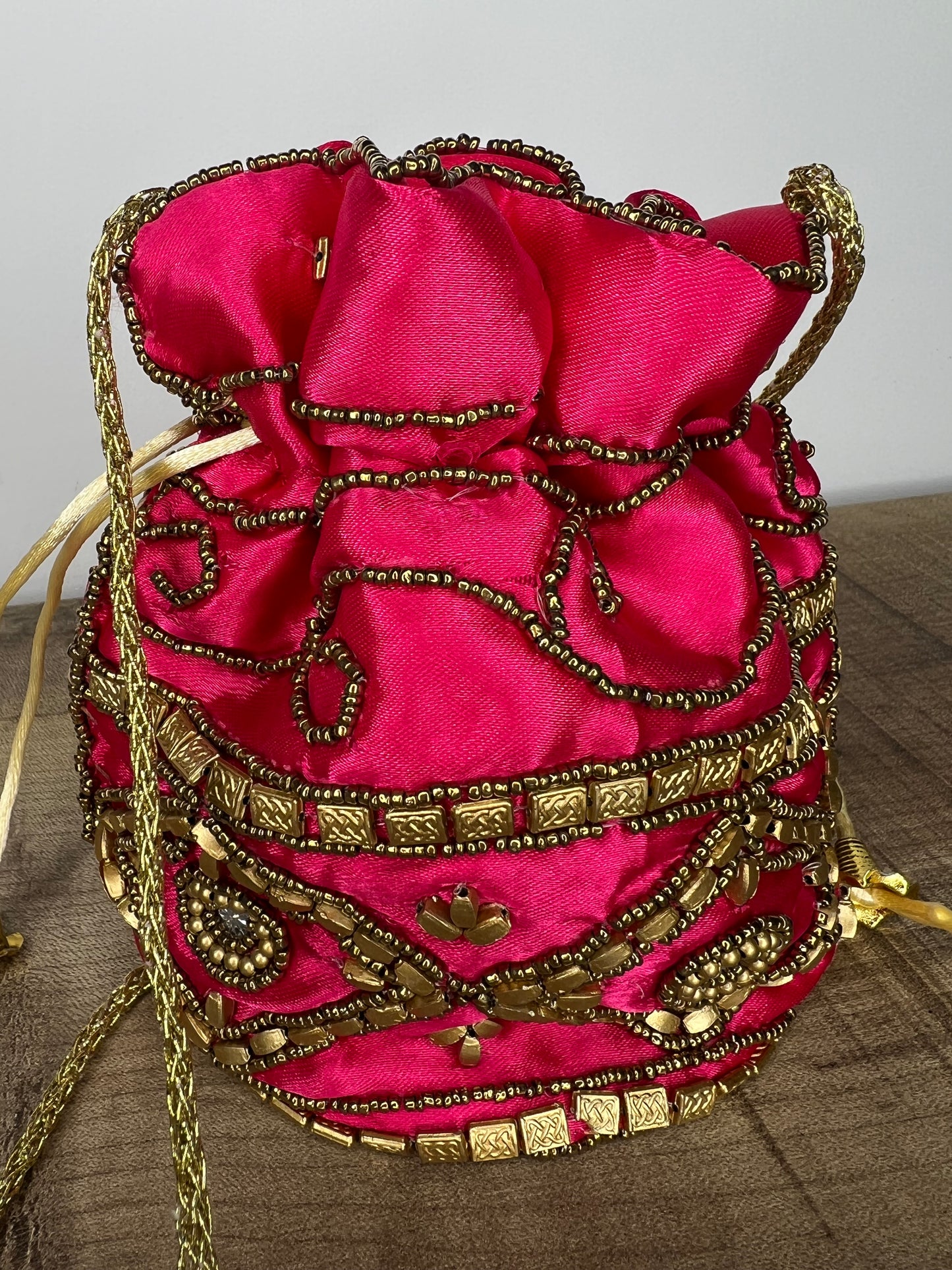 Bombonera India