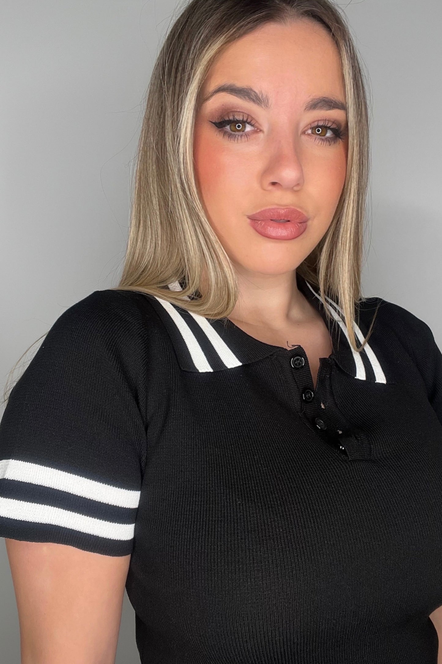 Polo negro