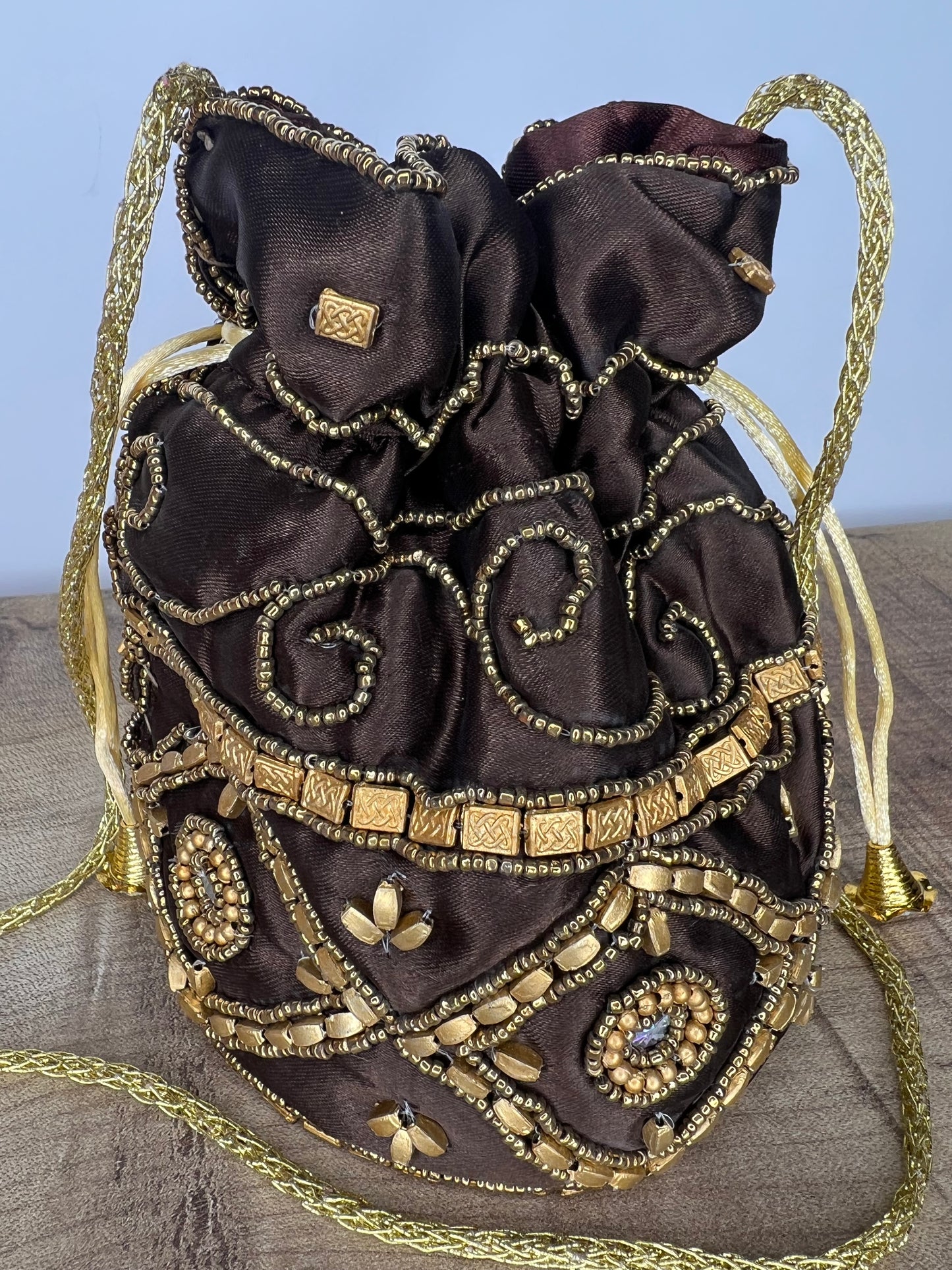 Bombonera India