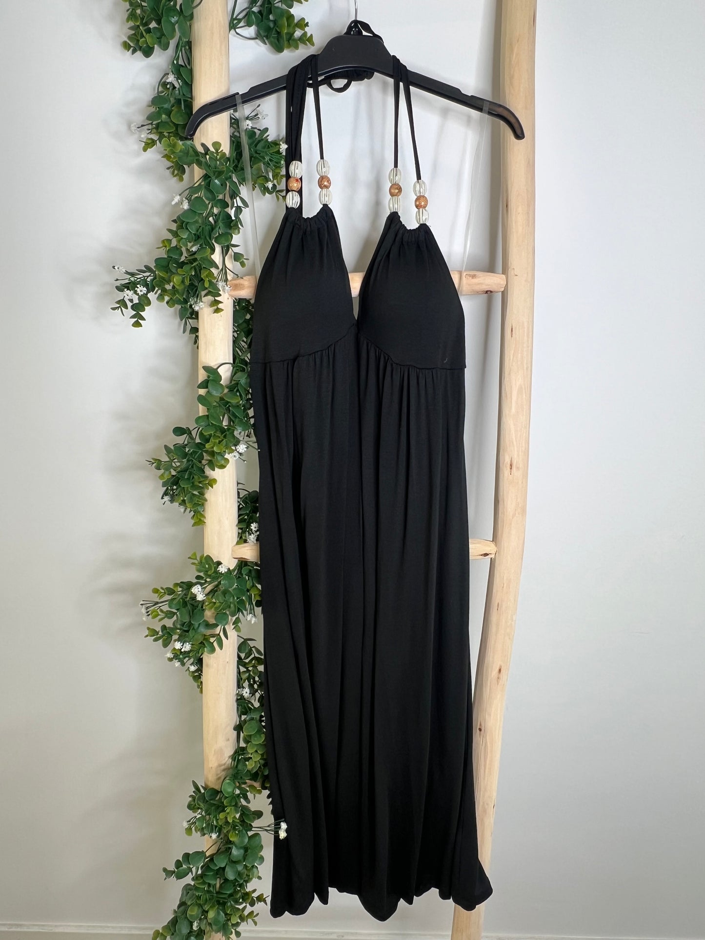 Vestido África