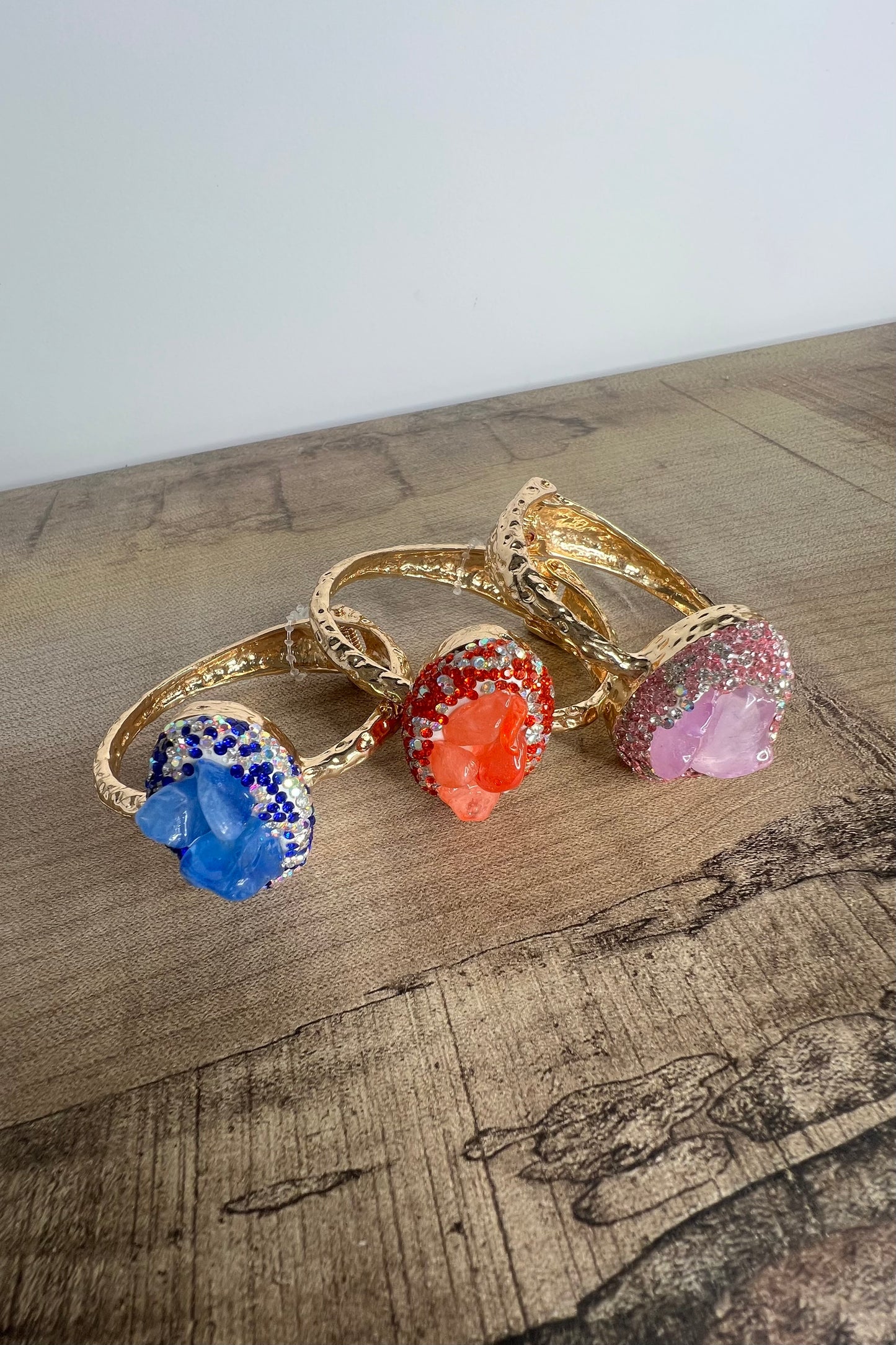 Brazalete fino Cairo