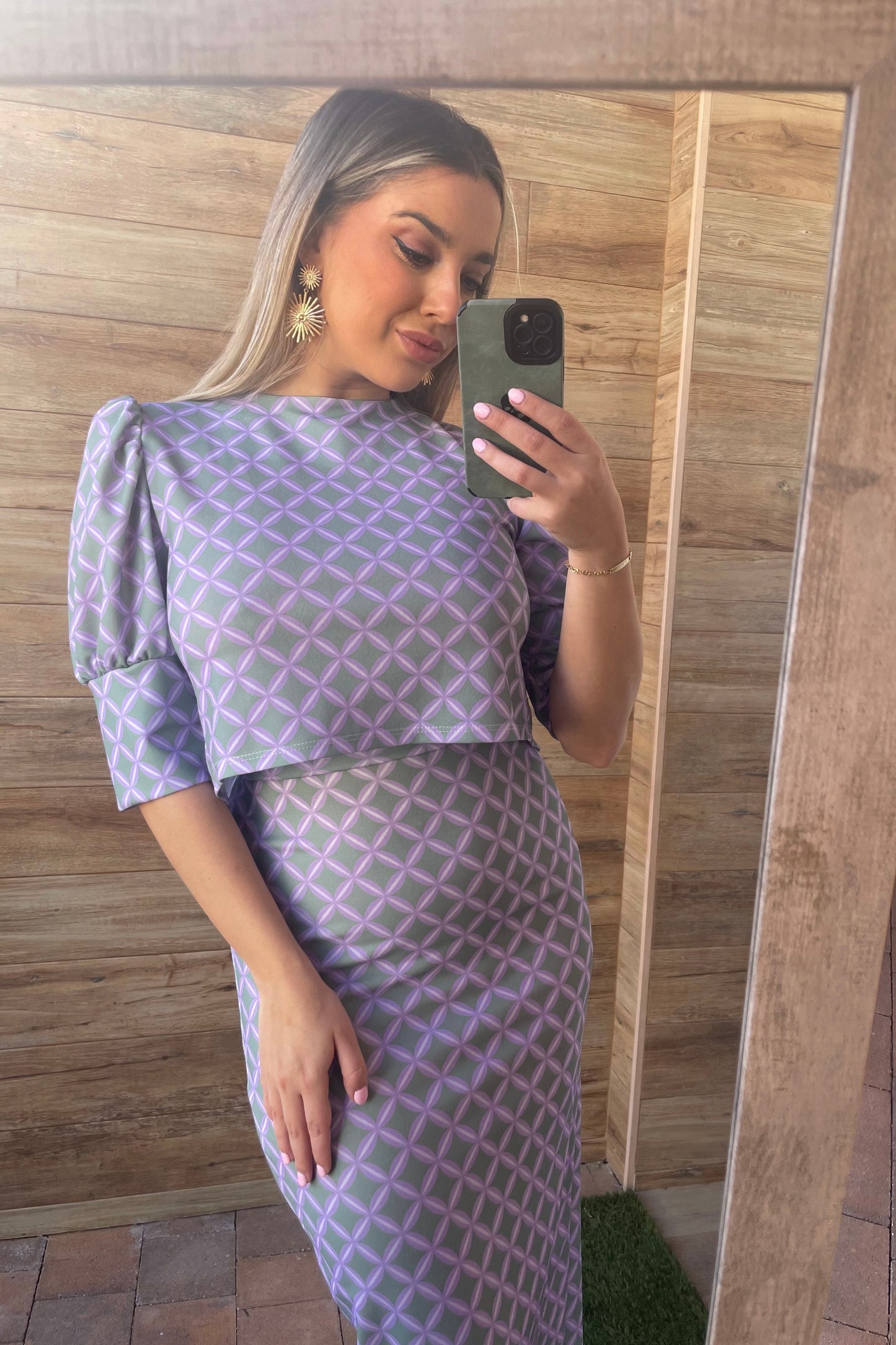 Conjunto Safara