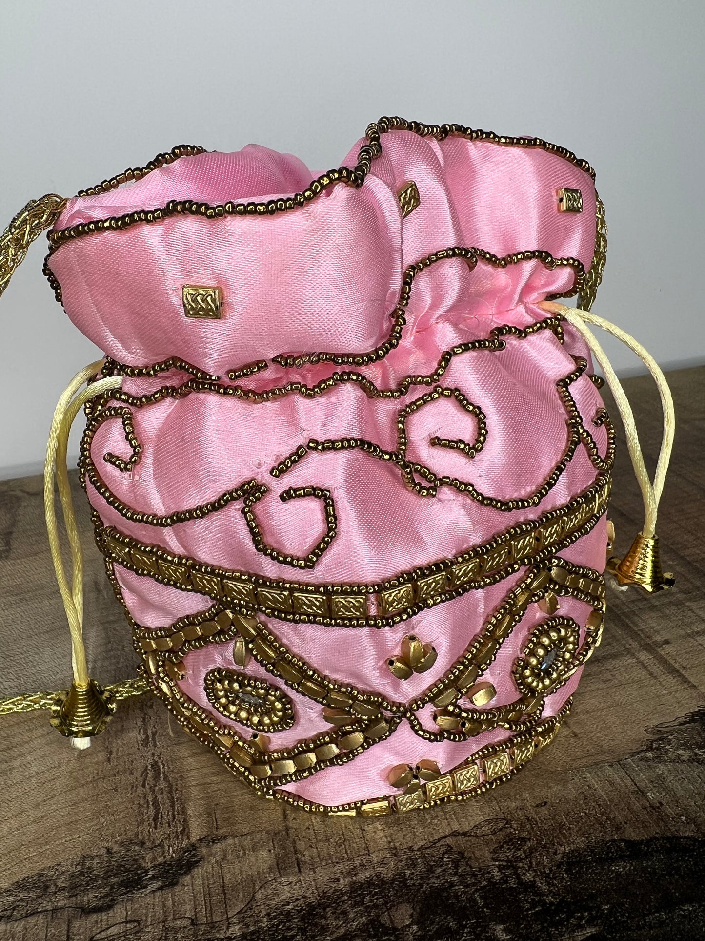 Bombonera India