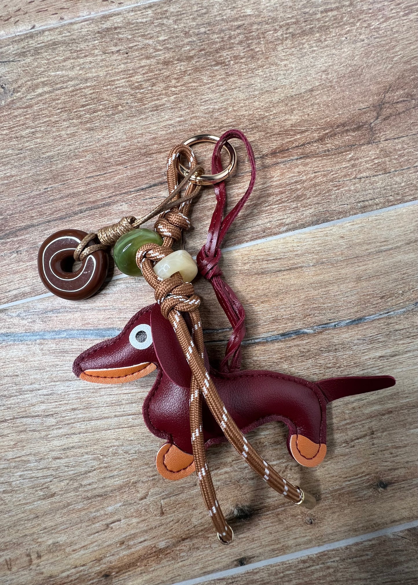 Llavero Charm bolsos