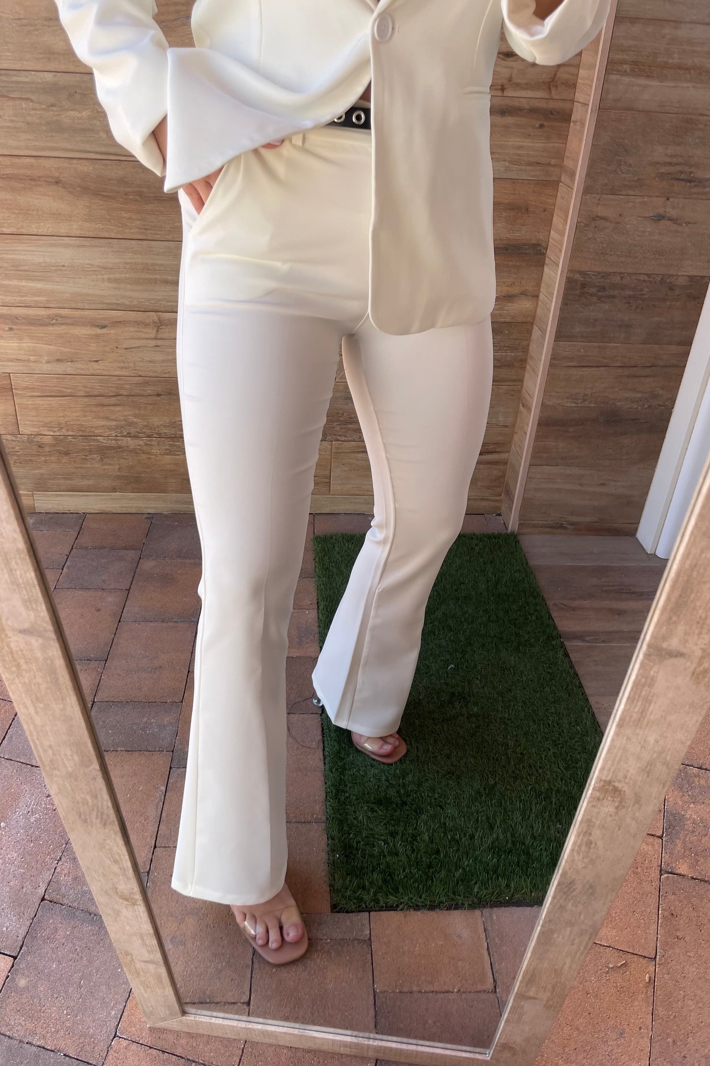 Traje Ona Blanco