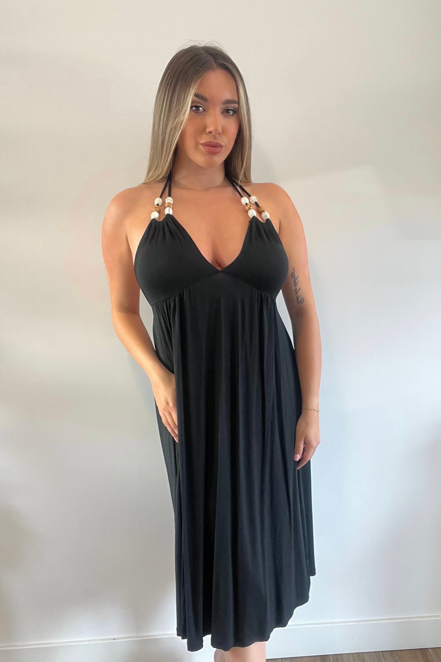 Vestido África