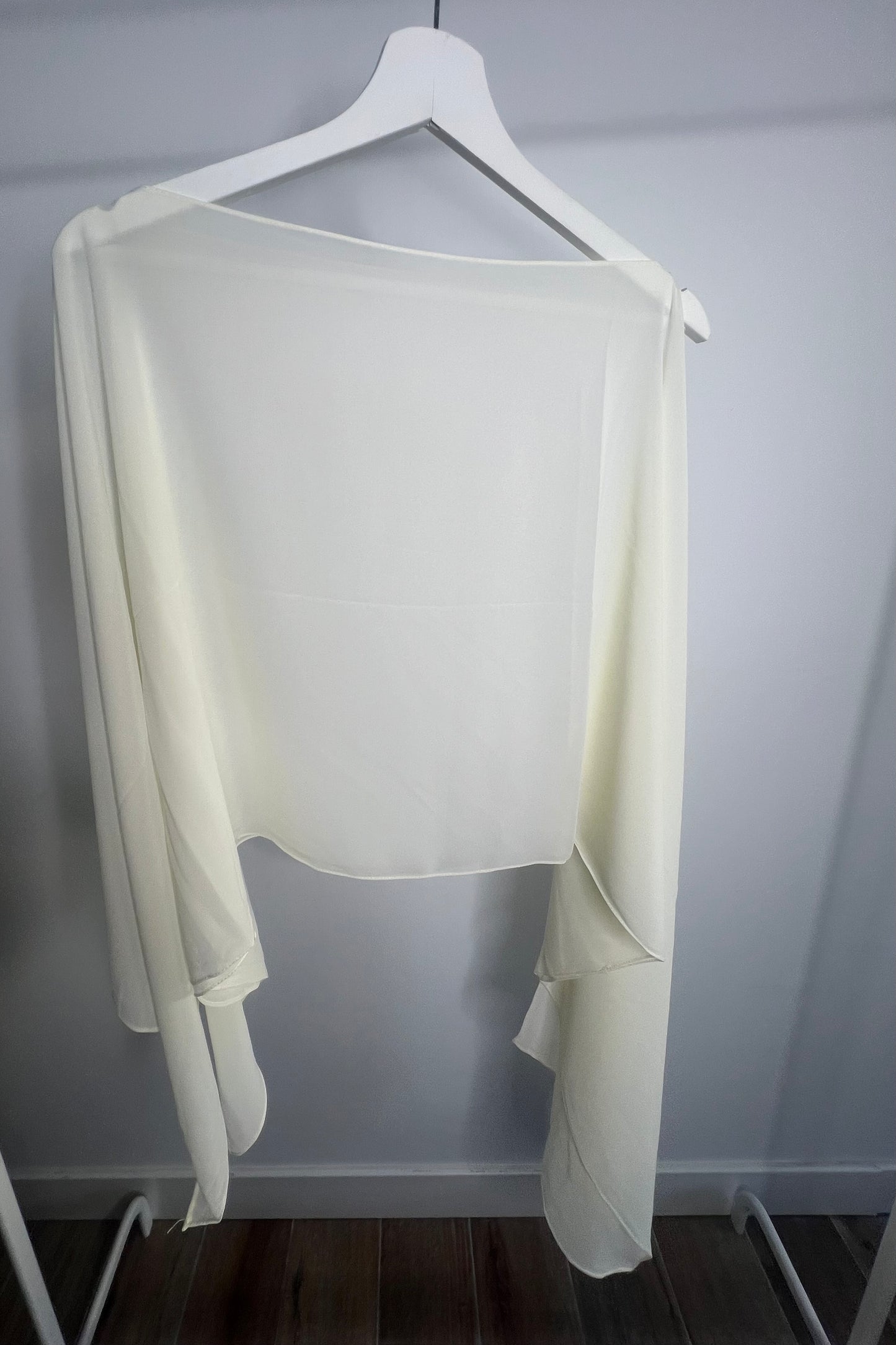 Capas Gasa