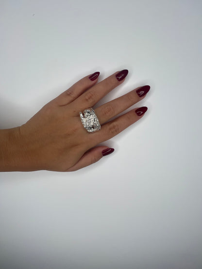 Anillo Egipto