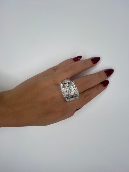 Anillo Egipto