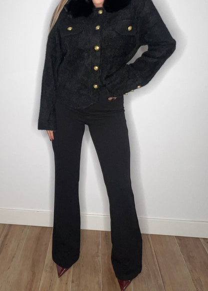 Legging Flare + Colores