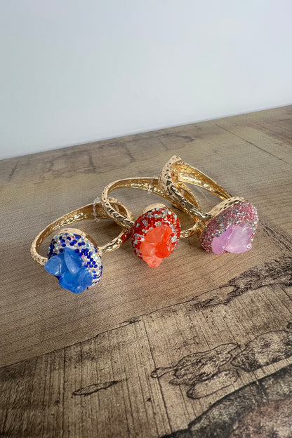 Brazalete fino Cairo