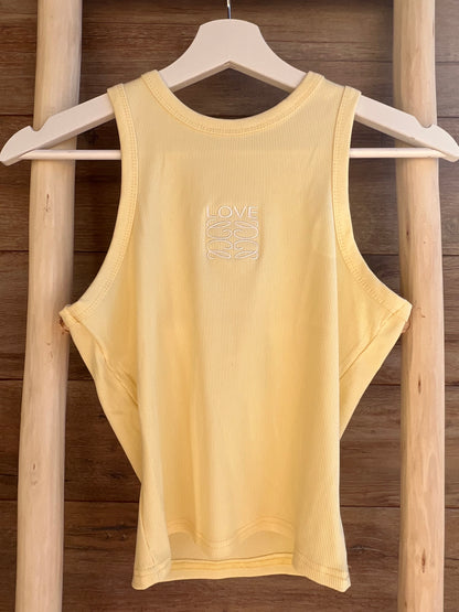 Camiseta LOVE