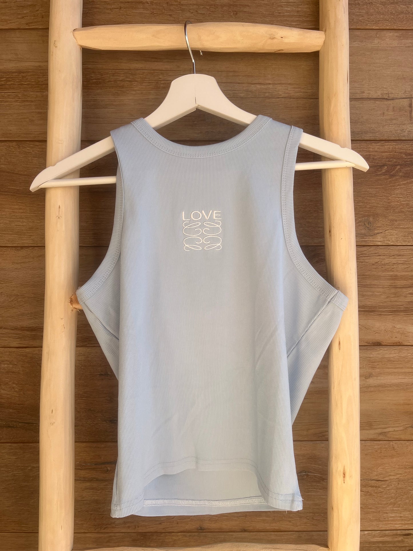 Camiseta LOVE
