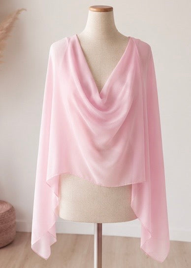 Capas Gasa