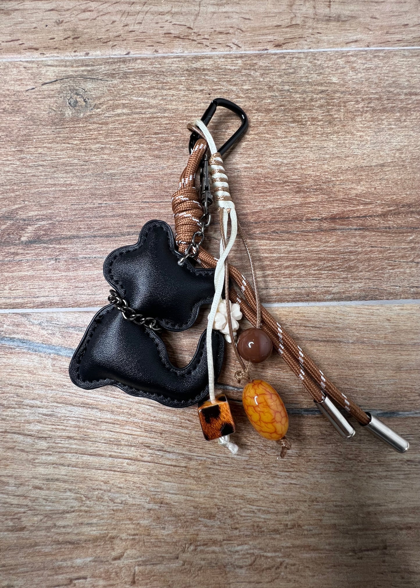 Llavero Charm bolsos