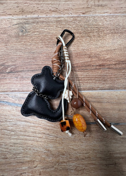 Llavero Charm bolsos