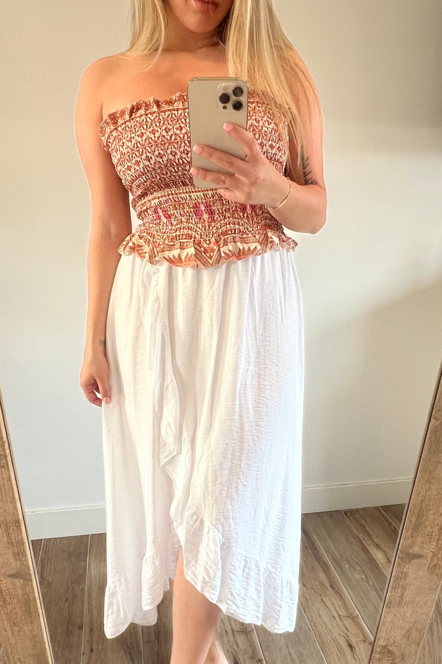 Falda Lua