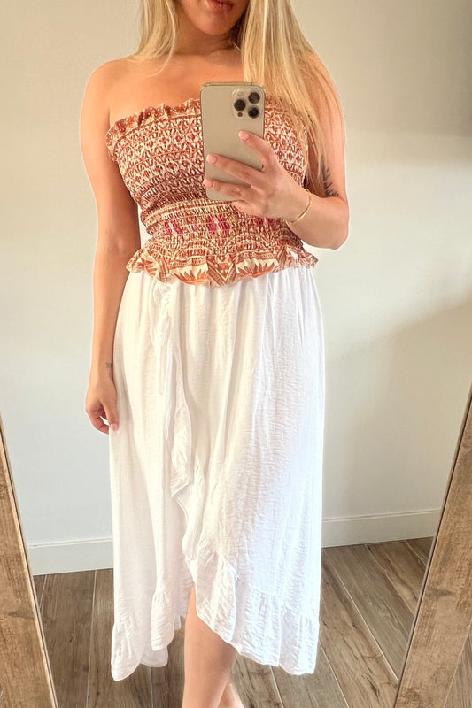 Falda Lua