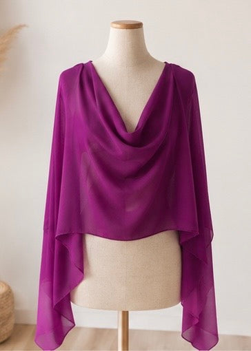 Capas Gasa