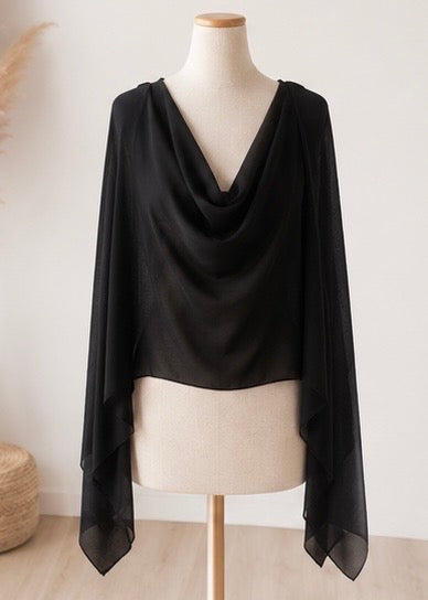 Capas Gasa