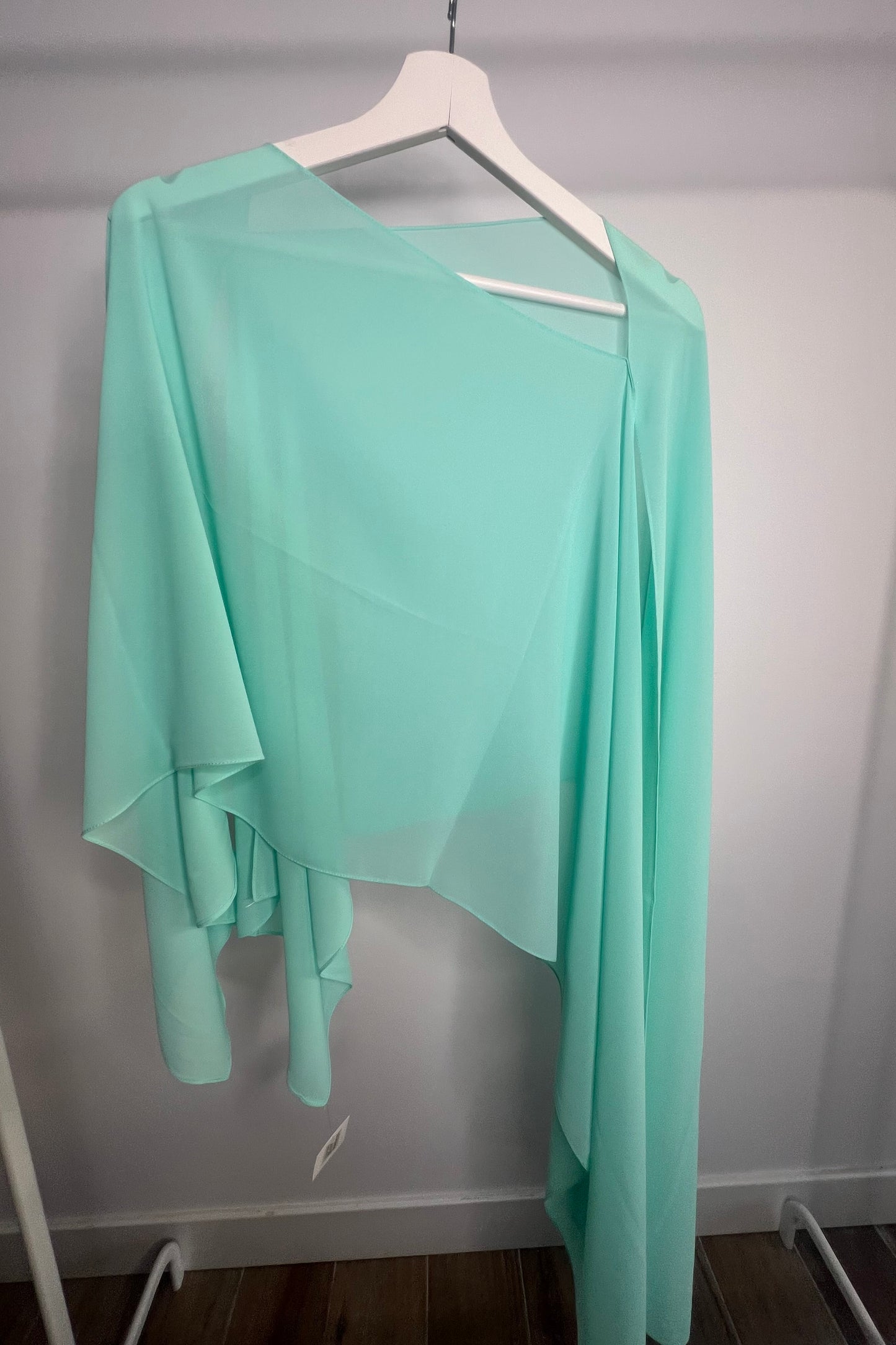Capas Gasa
