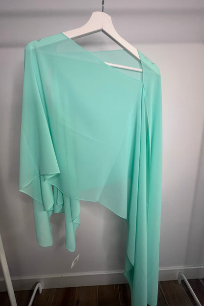Capas Gasa