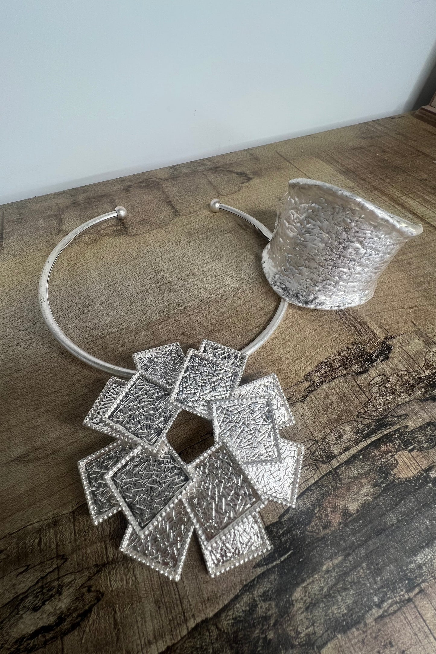 Collar Egipto