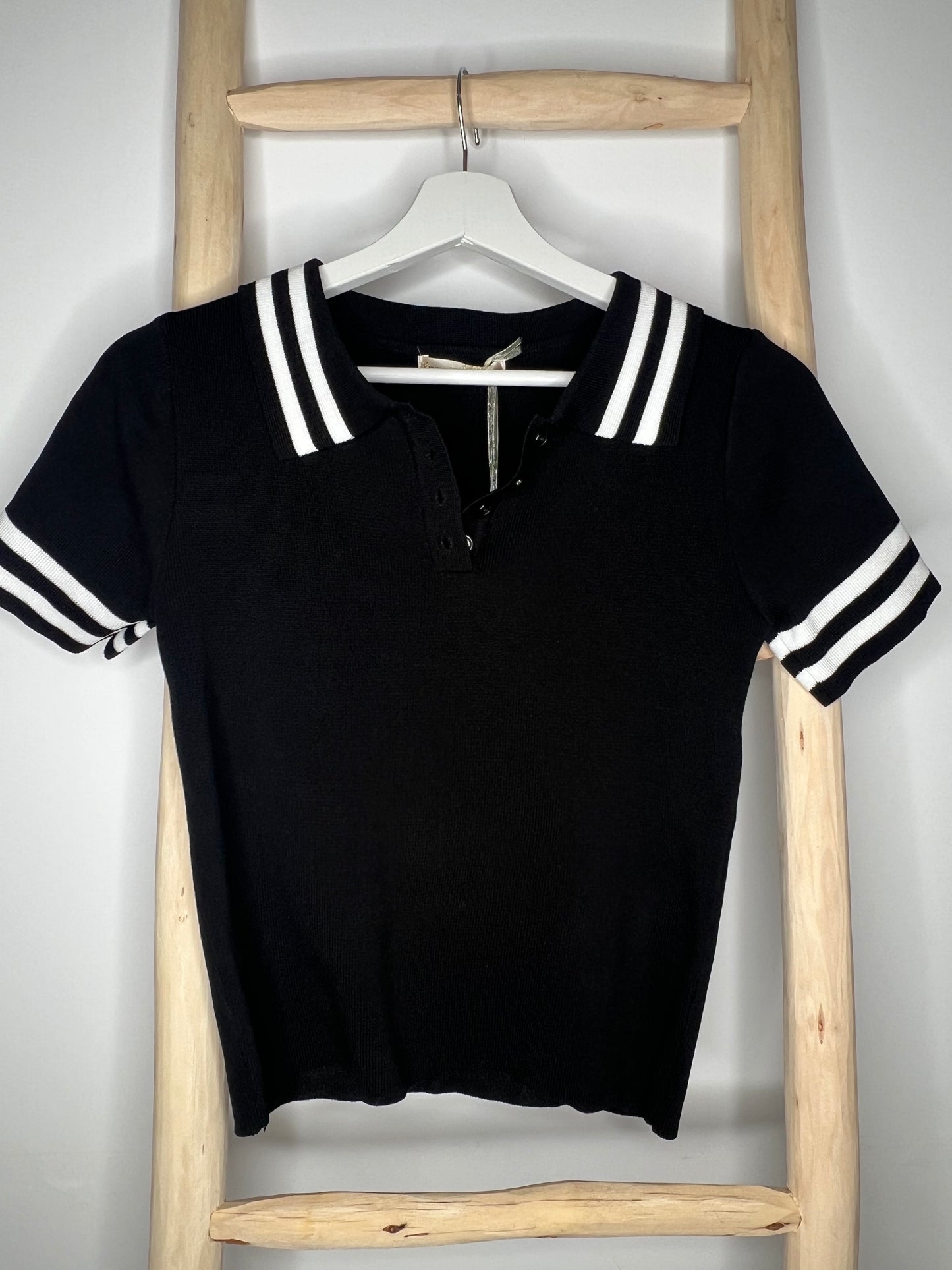 Polo negro