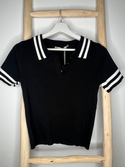Polo negro
