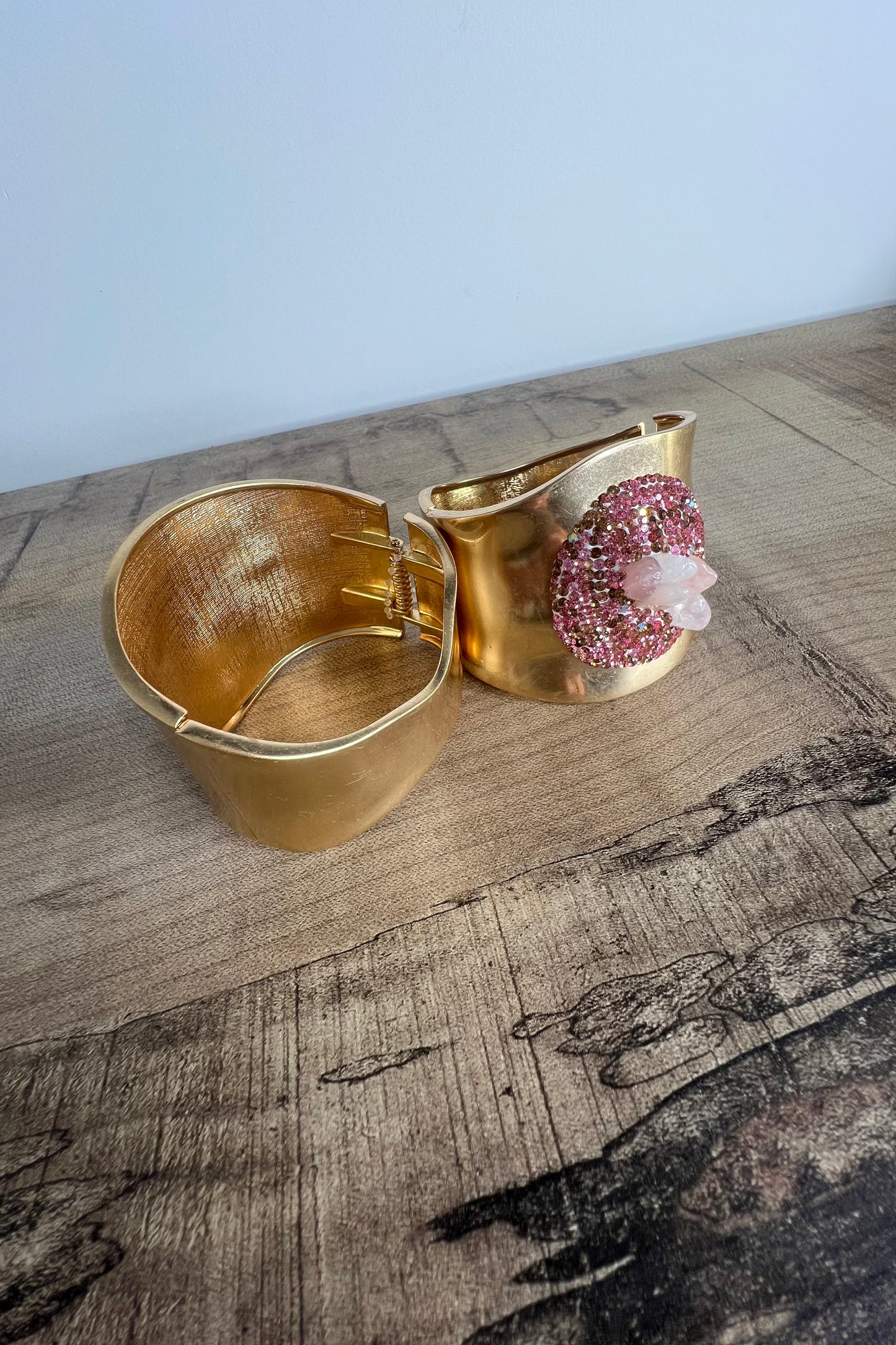 Brazalete Ancho Cairo