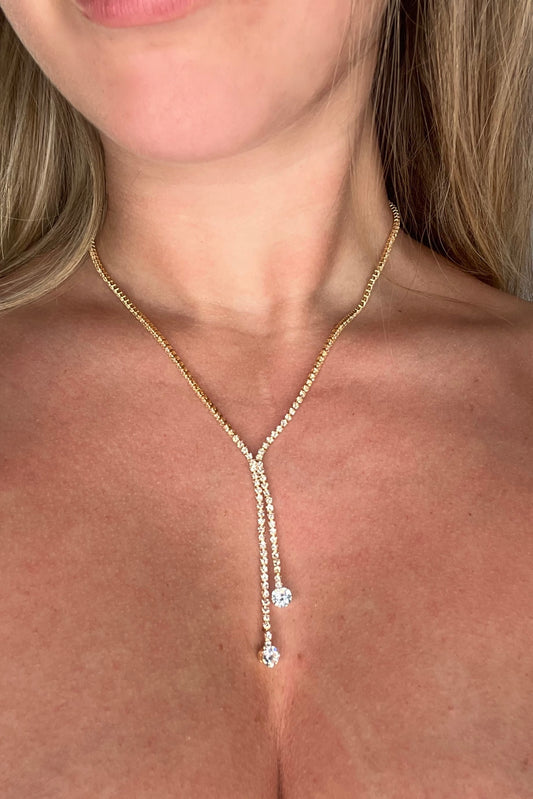 Collar Latido