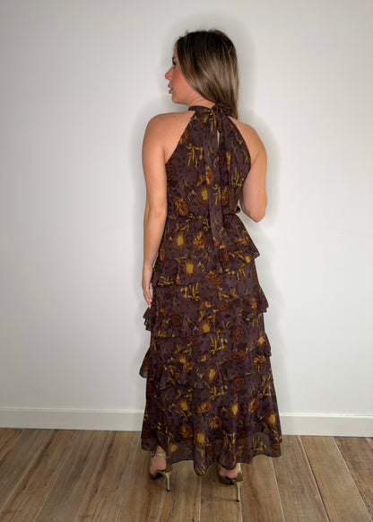 Vestido Kenia