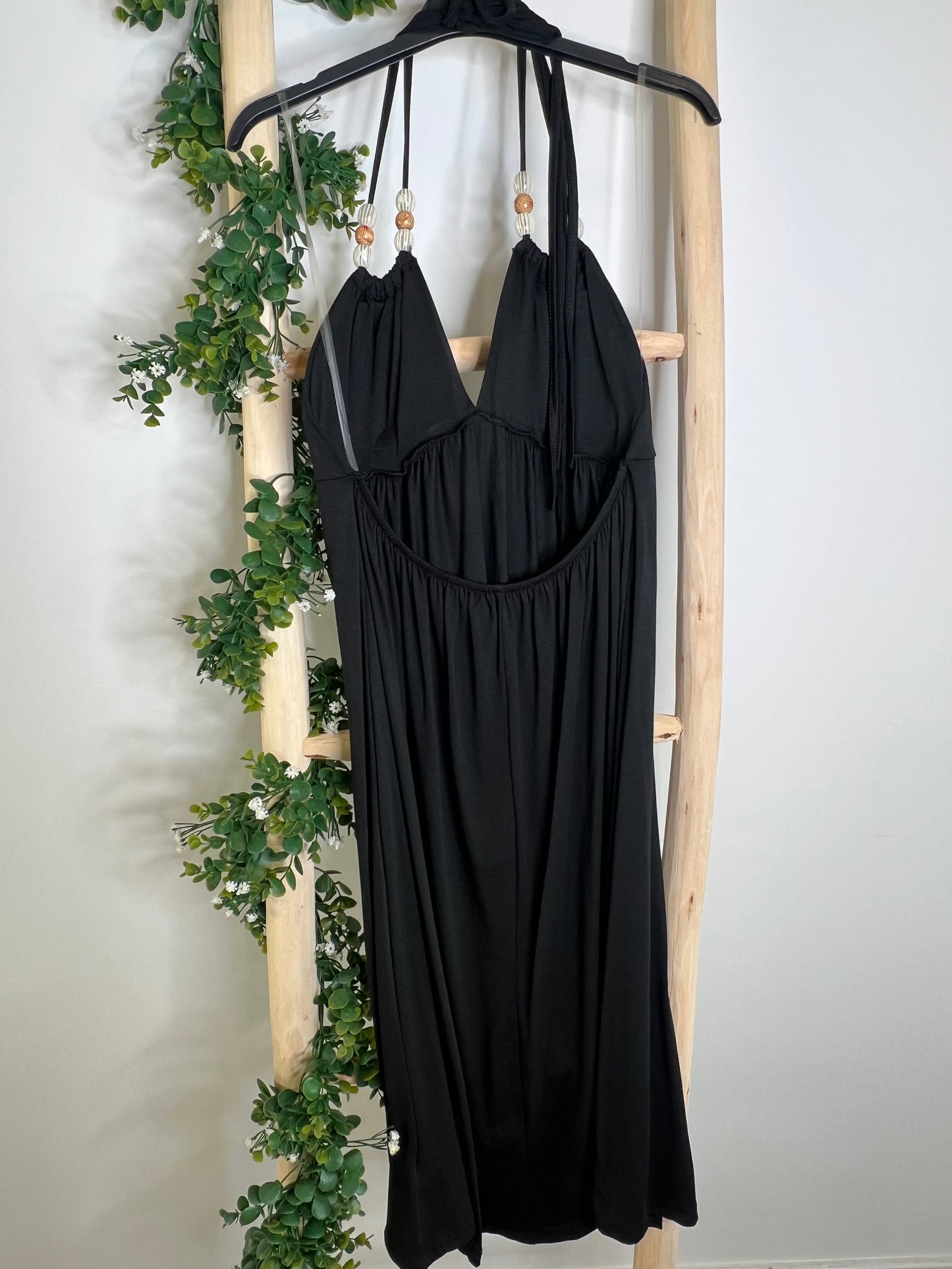 Vestido África