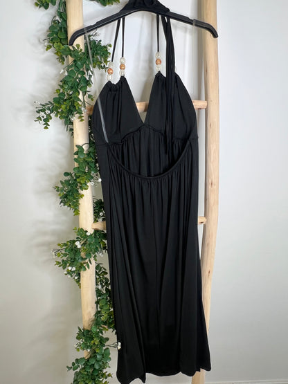 Vestido África