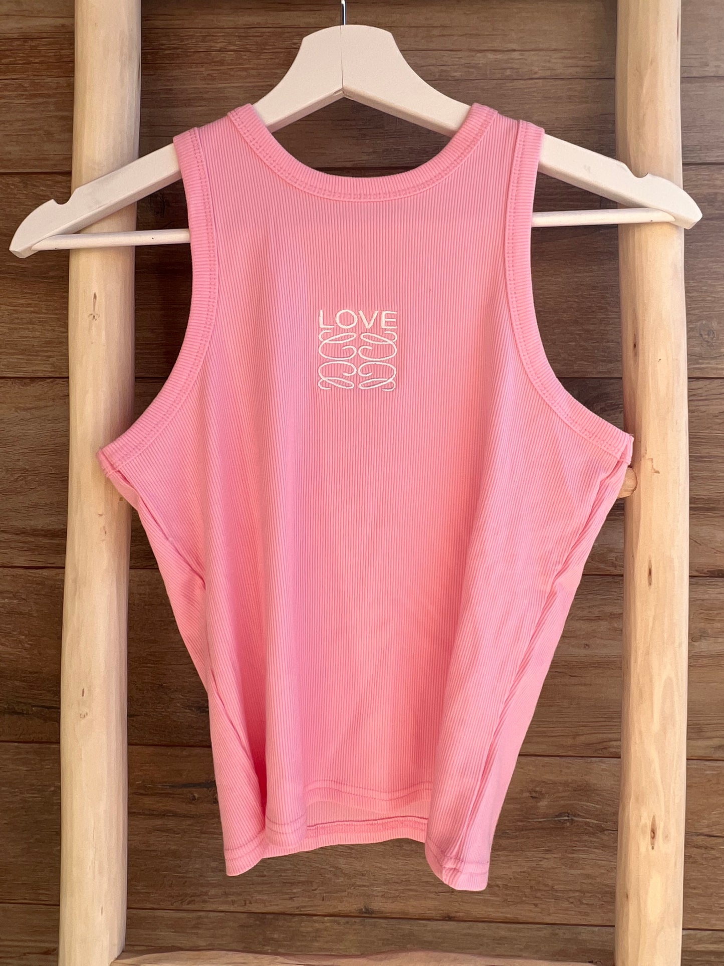 Camiseta LOVE