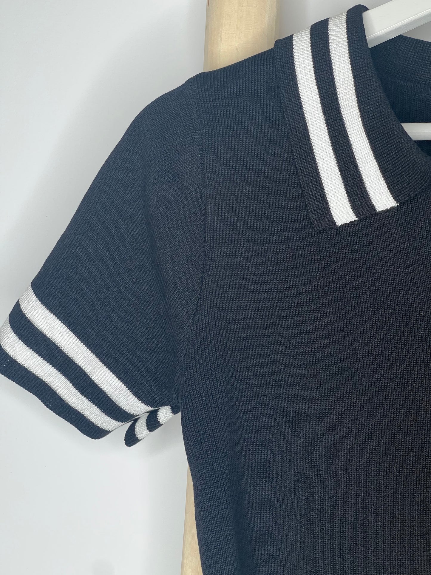 Polo negro