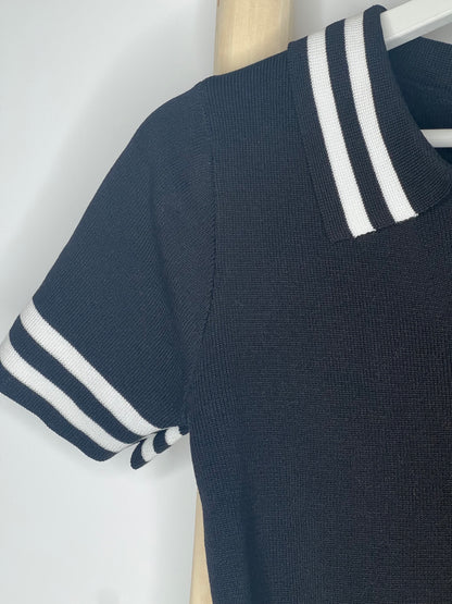 Polo negro