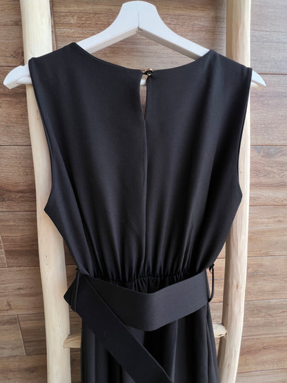 Vestido Elisa Negro