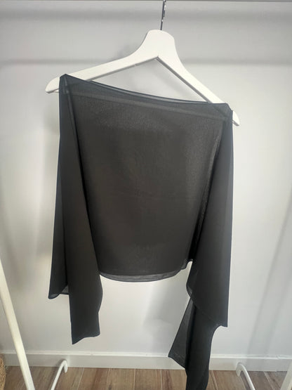 Capas Gasa
