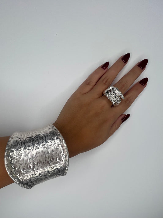 Anillo Egipto