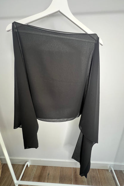 Capas Gasa