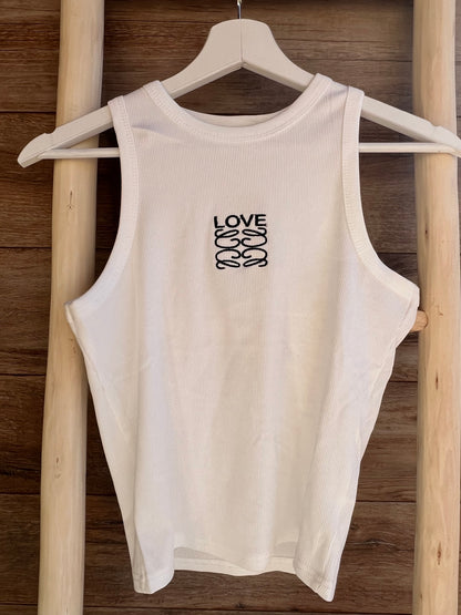 Camiseta LOVE