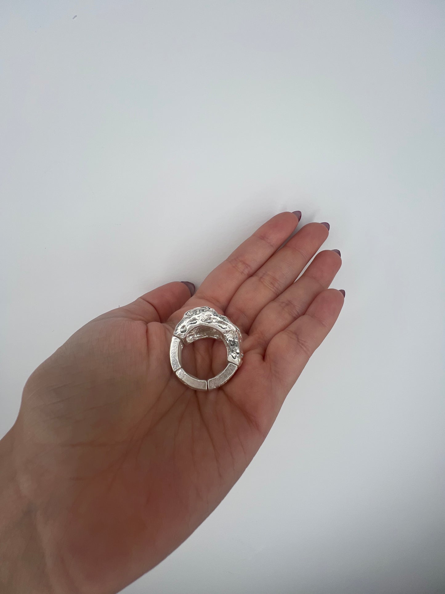 Anillo Egipto