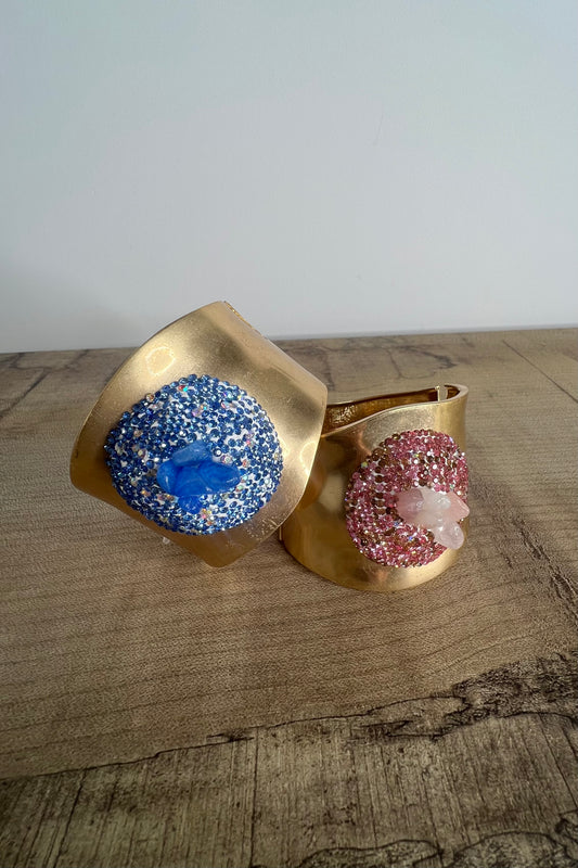 Brazalete Ancho Cairo
