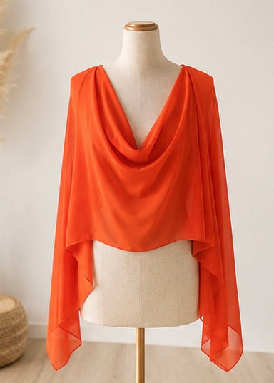 Capas Gasa