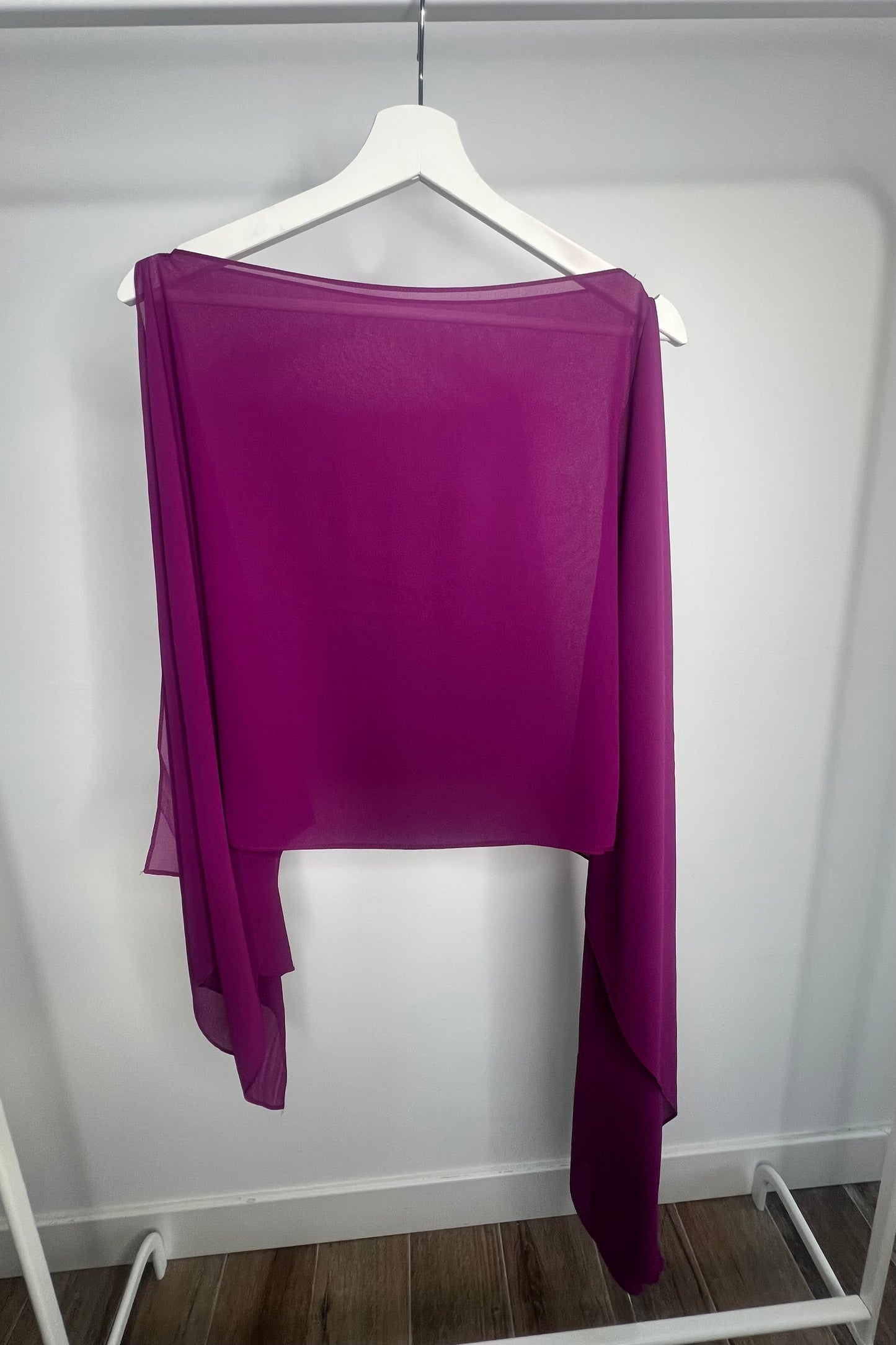 Capas Gasa