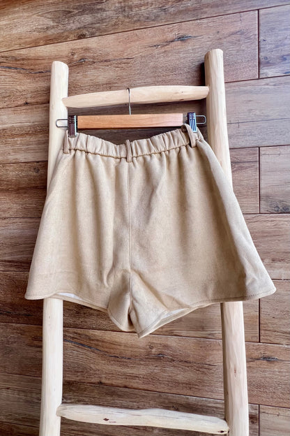 Short Estrella