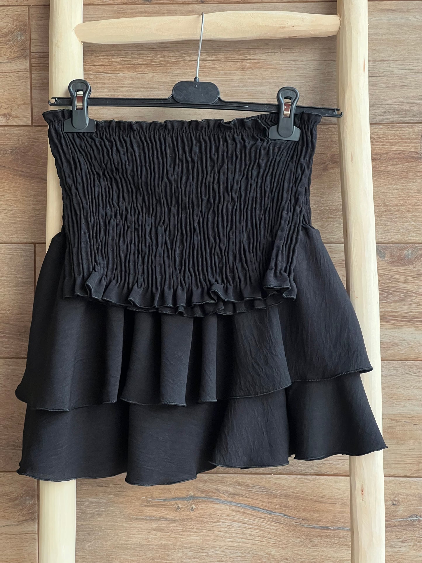 Conjunto Cloe Negro