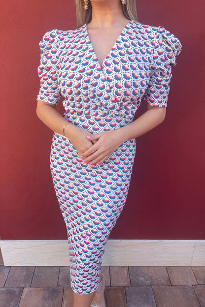 Vestido Nyah