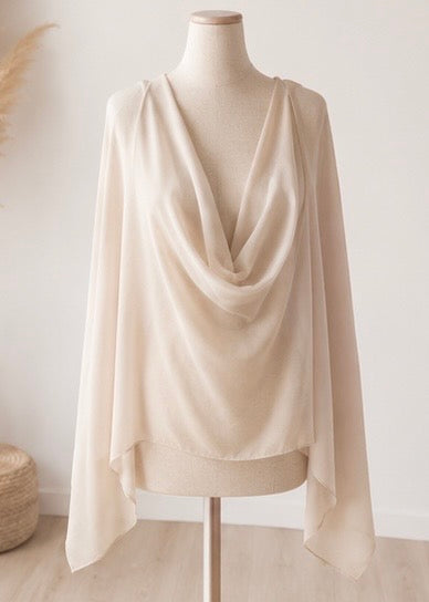 Capas Gasa